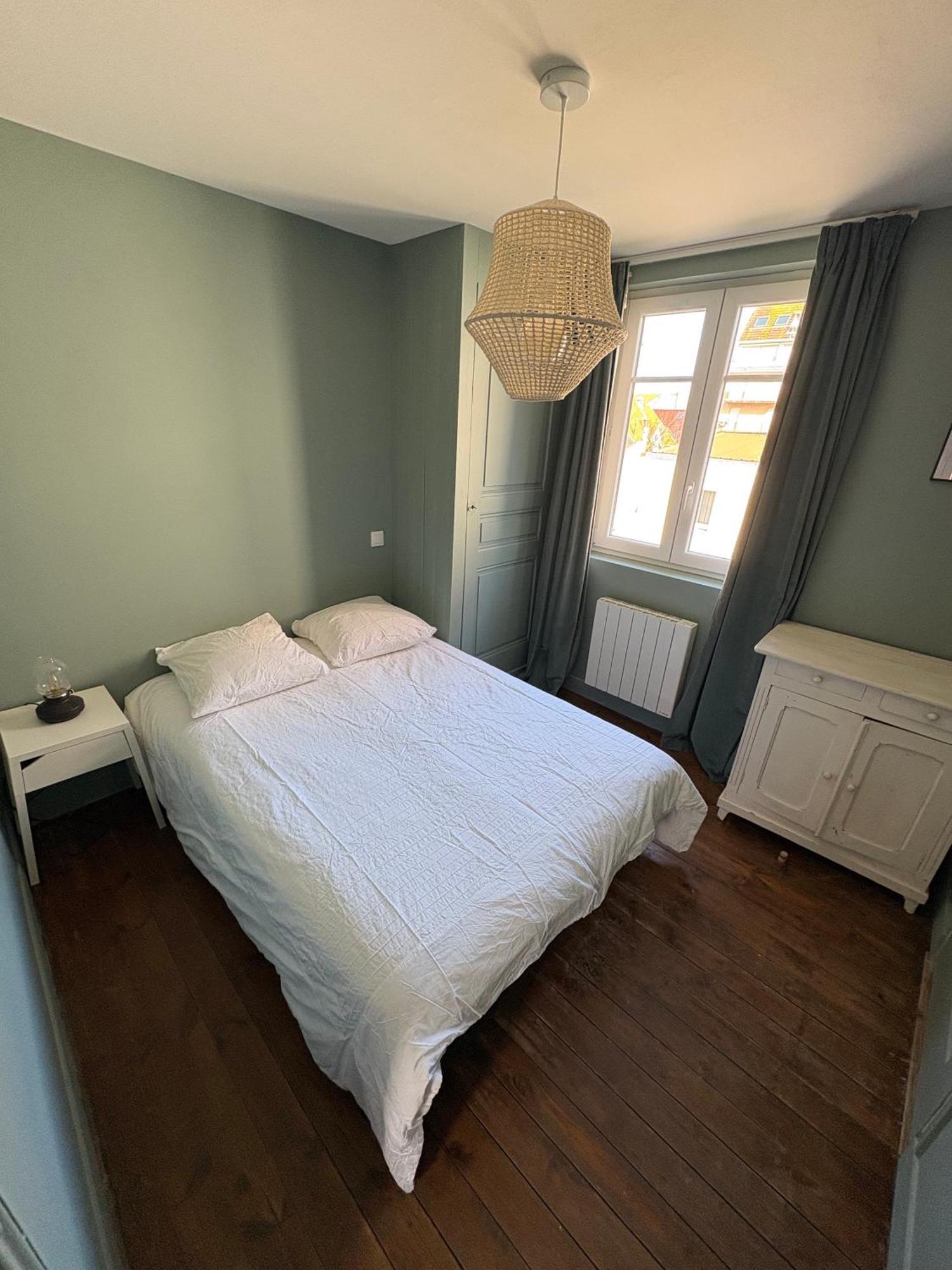 Villa Touquettoise - 200M De La Mer Et Commerces Le Touquet Eksteriør bilde